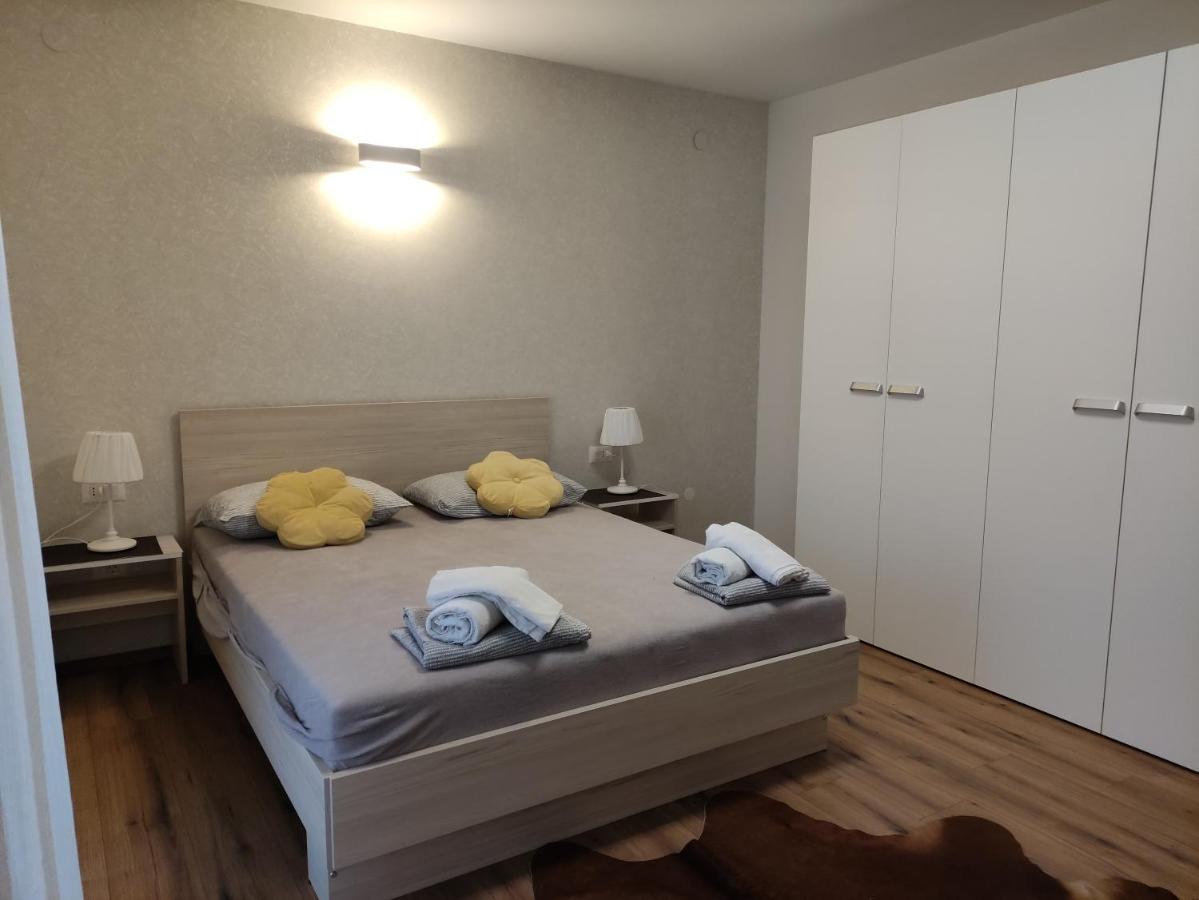 Jordanapartment Porec Exterior photo