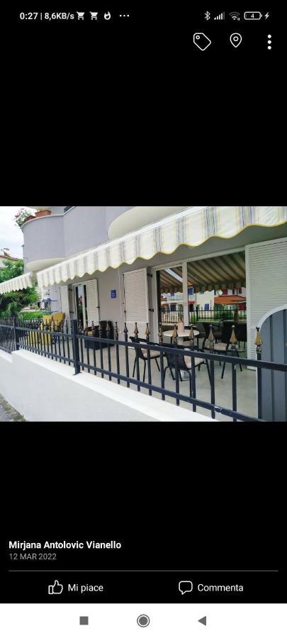 Jordanapartment Porec Exterior photo