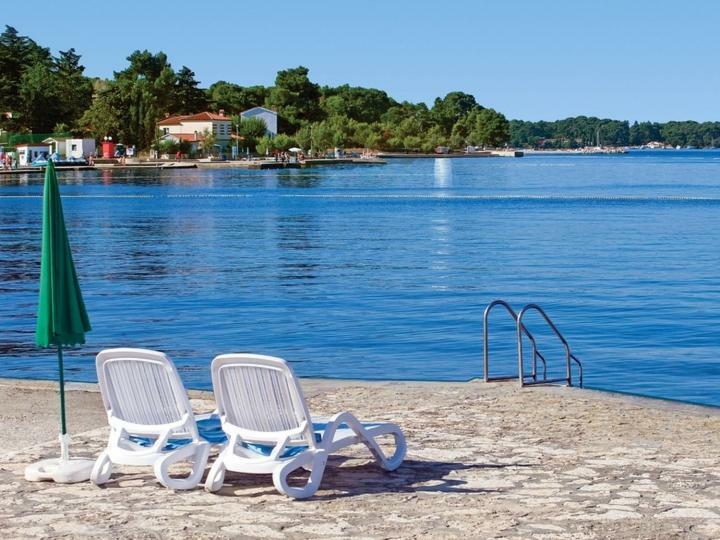 Jordanapartment Porec Exterior photo